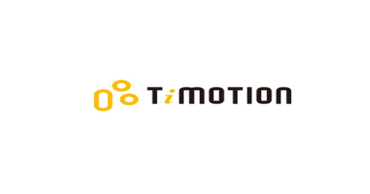 TiMotion Logo