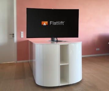 Flatlift 65 Zoll TV Lift elektrisch Drehbar.jpg