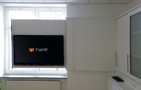 Flatlift Slider Lift SL-L 1800-1720  Großformatiges seitliches TV-Auszugssystem.jpg