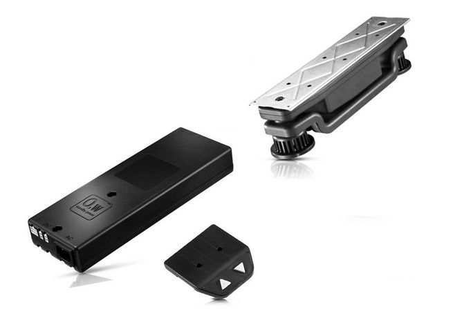 Linak Baselift 1er Set Height adjustment stroke 100 mm up to 1500 N in ...