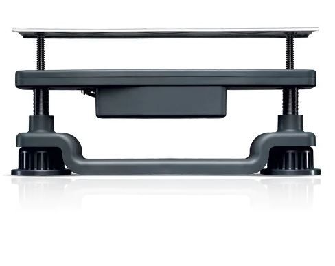 Linak Baselift height adjustment stroke 100 mm up to 1500 N in 14 mm/s ...