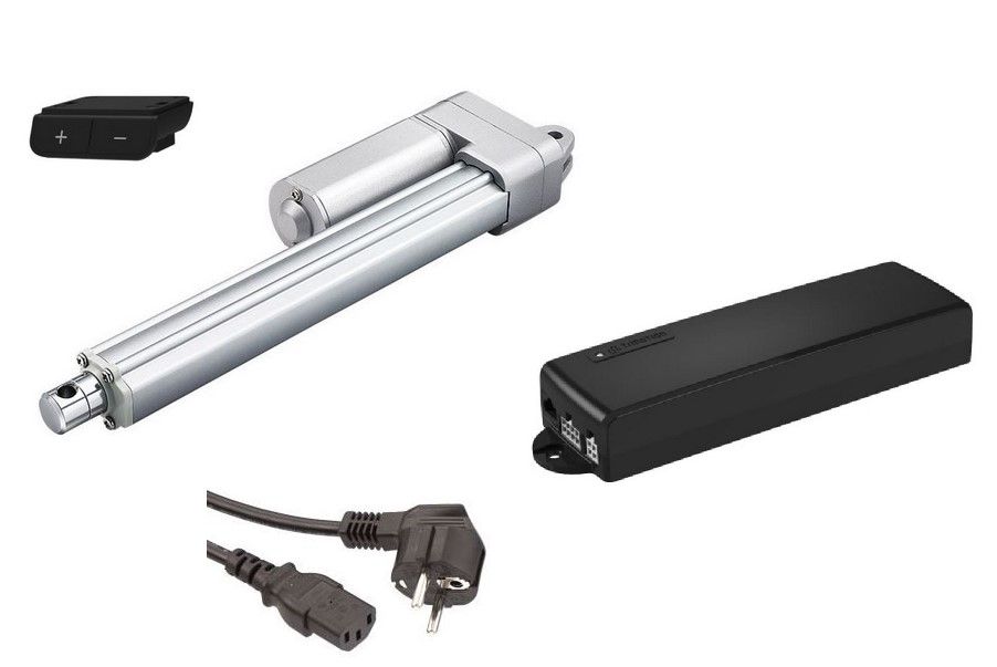 Buy TiMotion Technology Co.LTD lifting columns online now